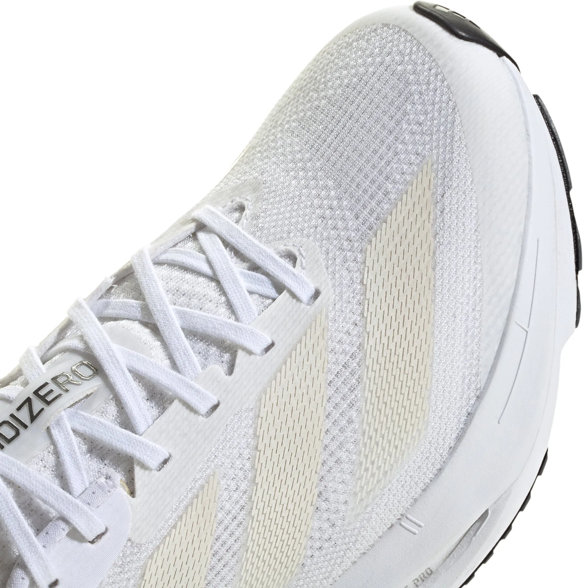 Adidas Damen Adizero SL 2 Laufschuhe - Weiß