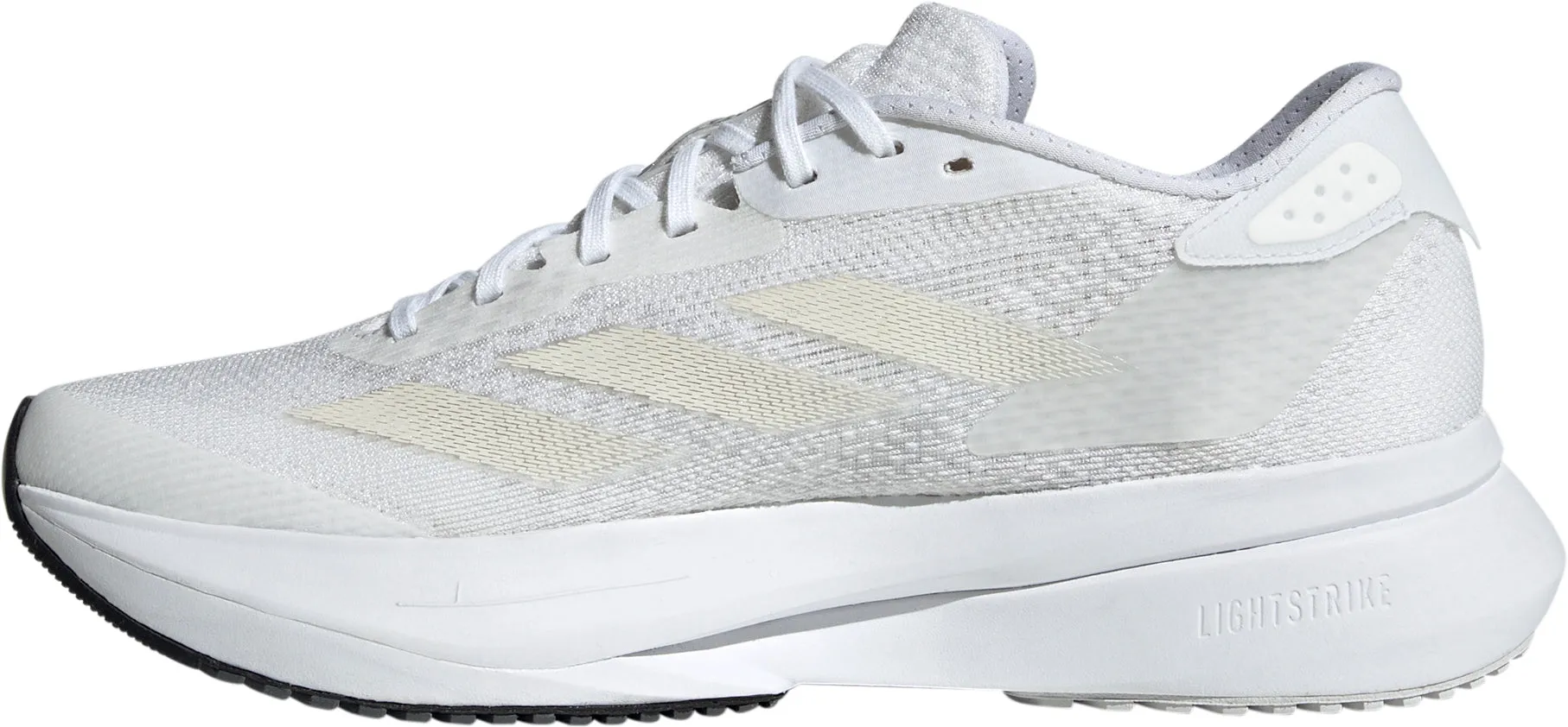 Adidas Damen Adizero SL 2 Laufschuhe - Weiß