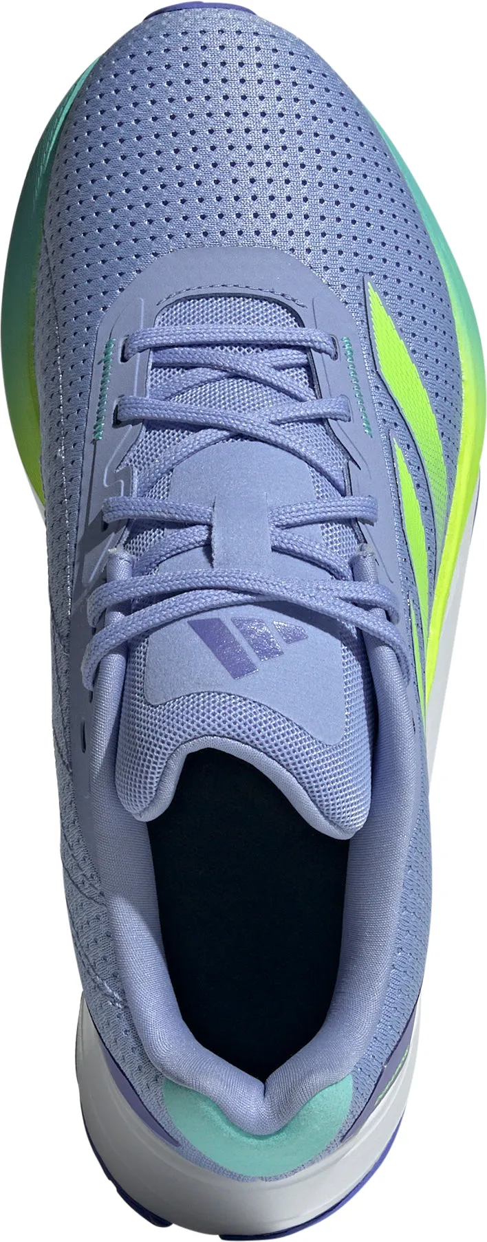 Schuhe Adidas Damen adidas Duramo SL Laufschuhe für Damen - Blau