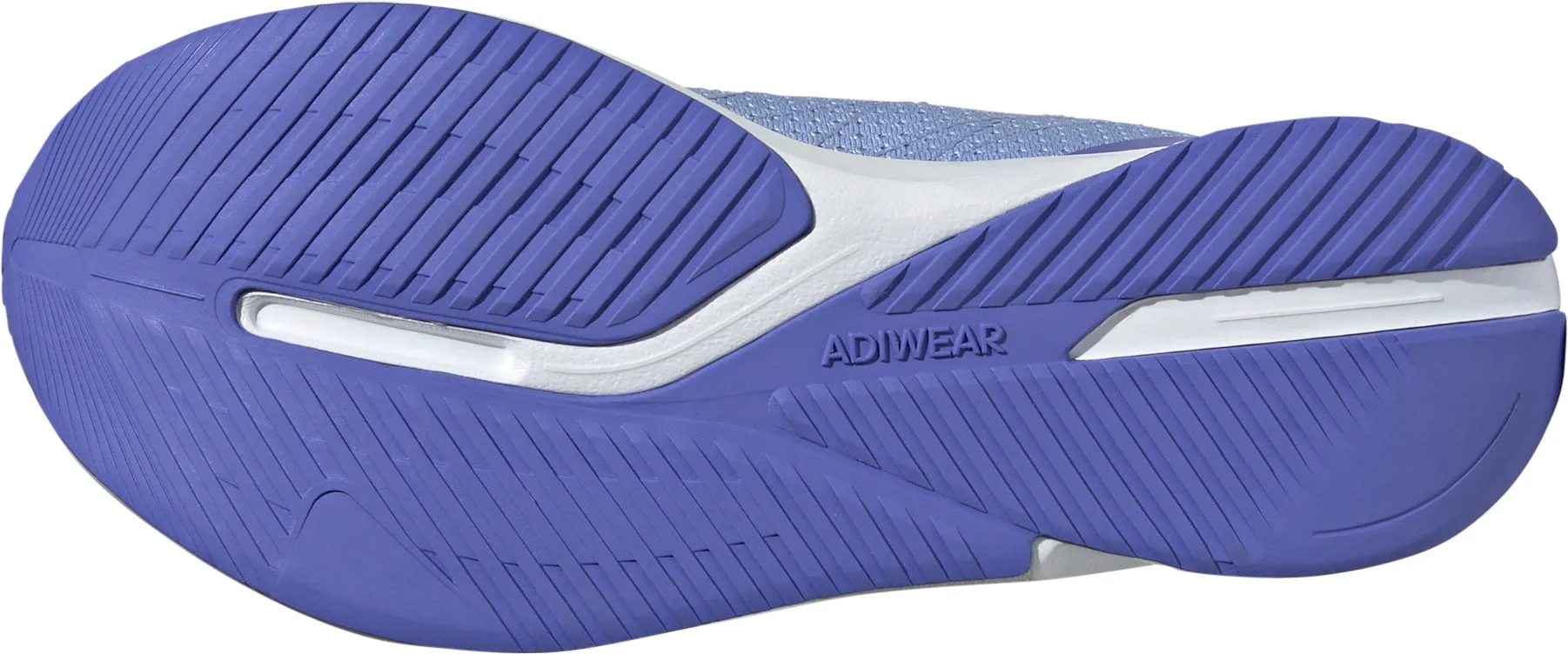 Schuhe Adidas Damen adidas Duramo SL Laufschuhe für Damen - Blau
