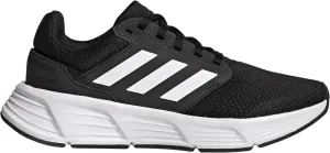 Schuhe Adidas Damen adidas Galaxy 6 Laufschuhe für Damen - Schwarz