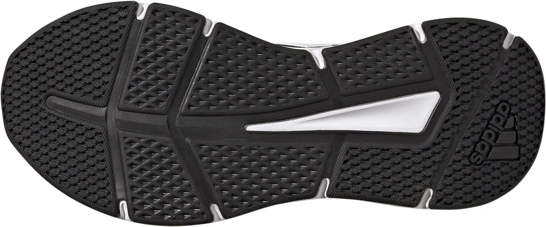 Schuhe Adidas Damen adidas Galaxy 6 Laufschuhe für Damen - Schwarz