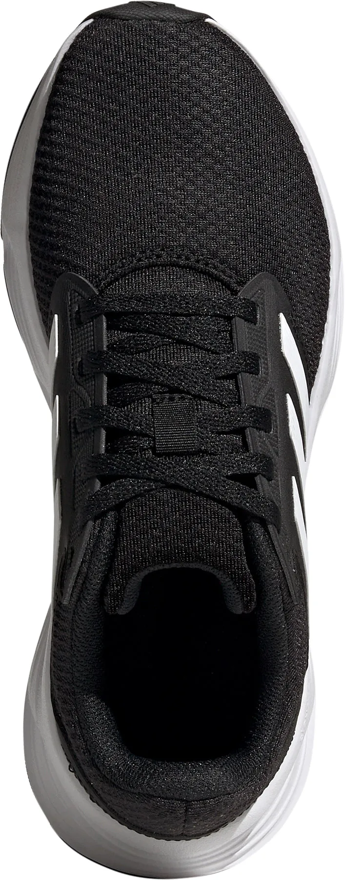 Schuhe Adidas Damen adidas Galaxy 6 Laufschuhe für Damen - Schwarz