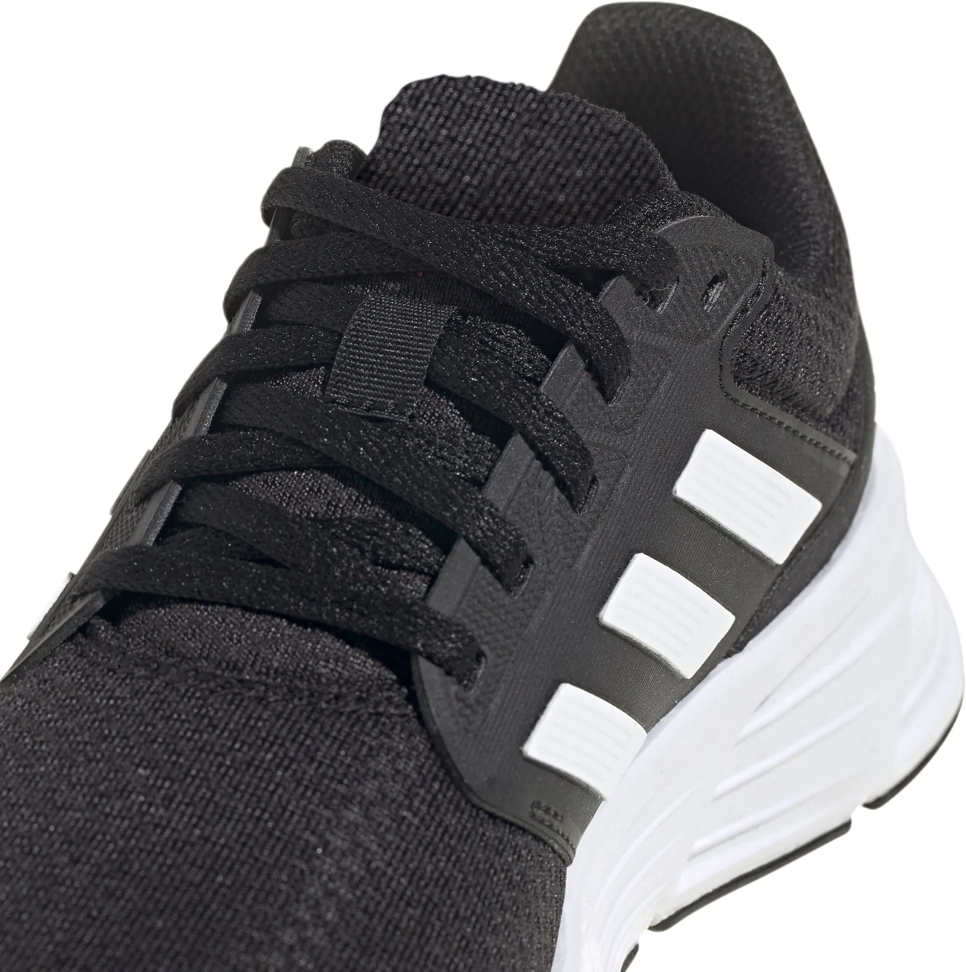 Schuhe Adidas Damen adidas Galaxy 6 Laufschuhe für Damen - Schwarz