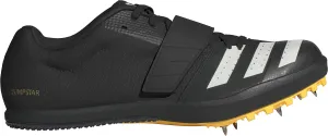 Schuhe Adidas Damen adidas Jumpstar Field Event Spikes - Schwarz