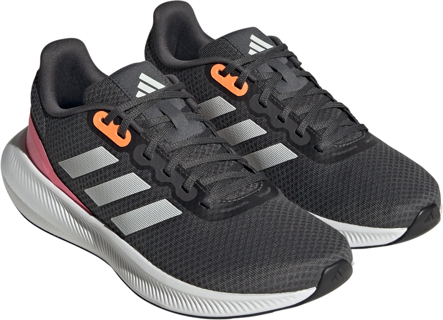 Adidas Schuhe Damen adidas Runfalcon 3.0 Laufschuhe für Damen - Grau