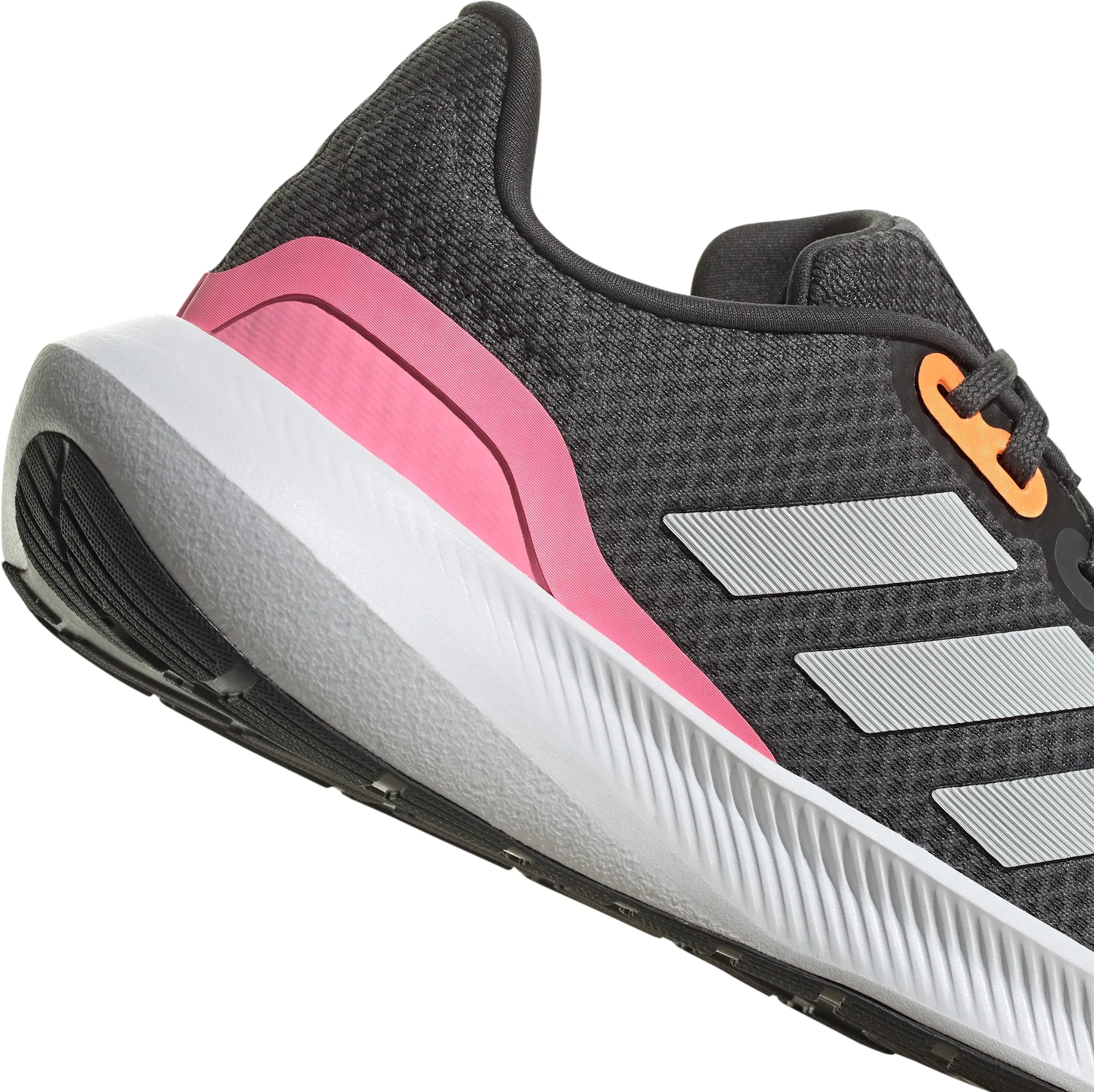 Adidas Schuhe Damen adidas Runfalcon 3.0 Laufschuhe für Damen - Grau