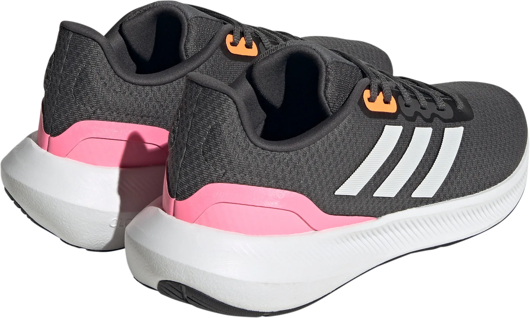 Adidas Schuhe Damen adidas Runfalcon 3.0 Laufschuhe für Damen - Grau