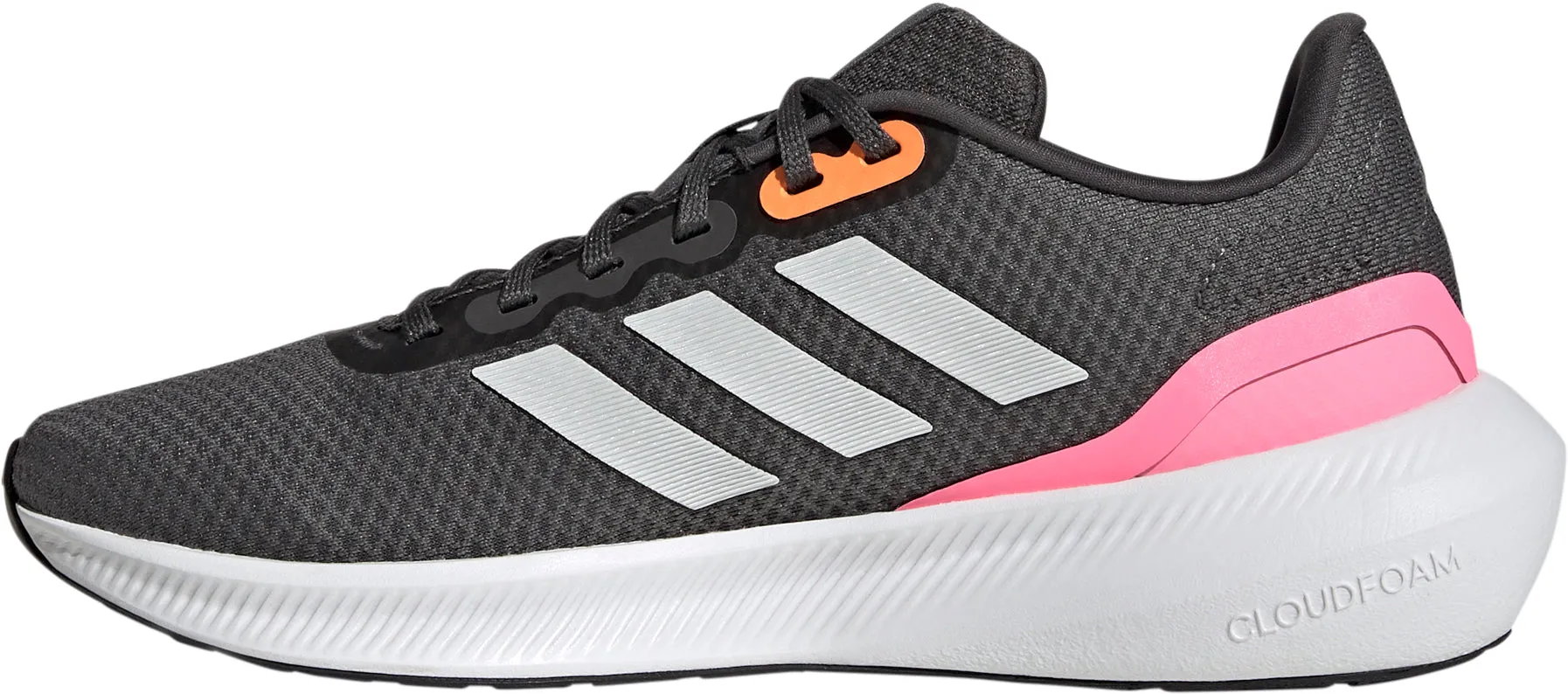 Adidas Schuhe Damen adidas Runfalcon 3.0 Laufschuhe für Damen - Grau