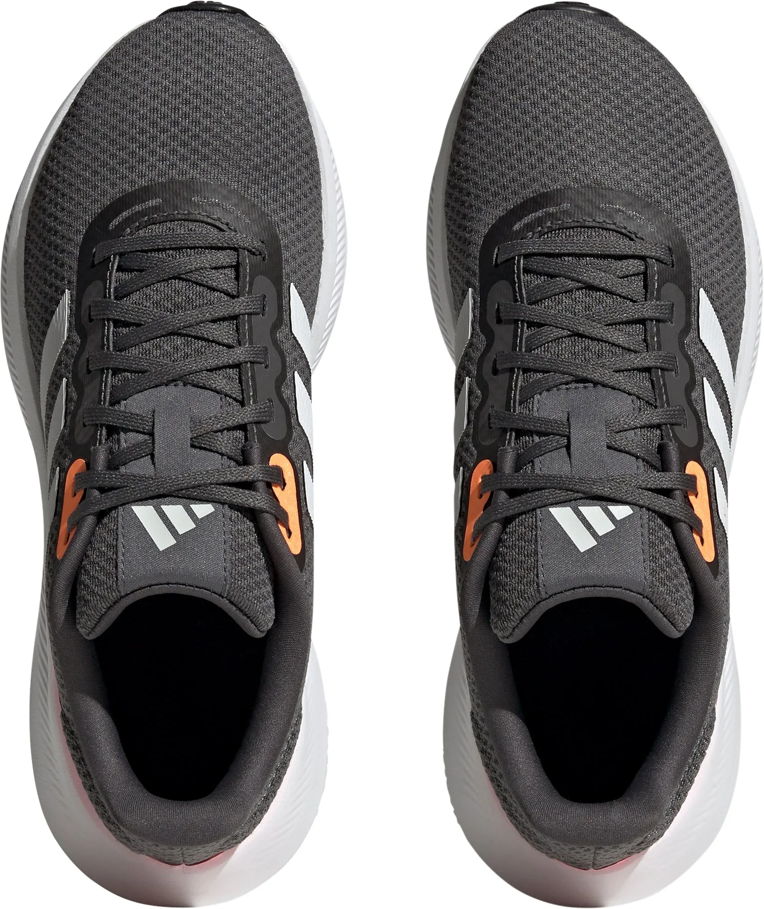 Adidas Schuhe Damen adidas Runfalcon 3.0 Laufschuhe für Damen - Grau