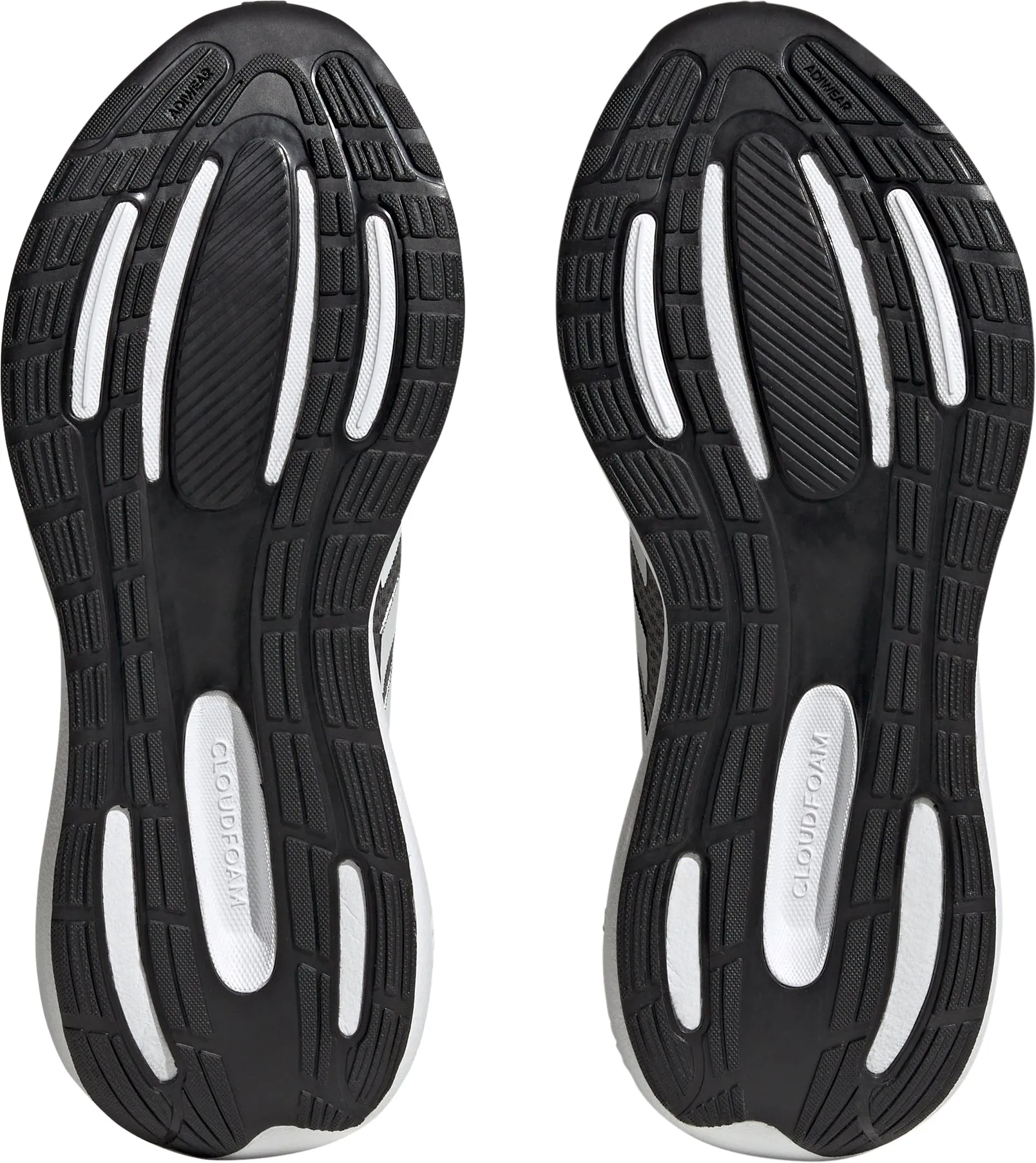 Adidas Schuhe Damen adidas Runfalcon 3.0 Laufschuhe für Damen - Grau