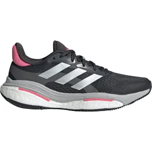 Schuhe Adidas Damen adidas Solar Control 2.0 Damen Laufschuhe - Grau