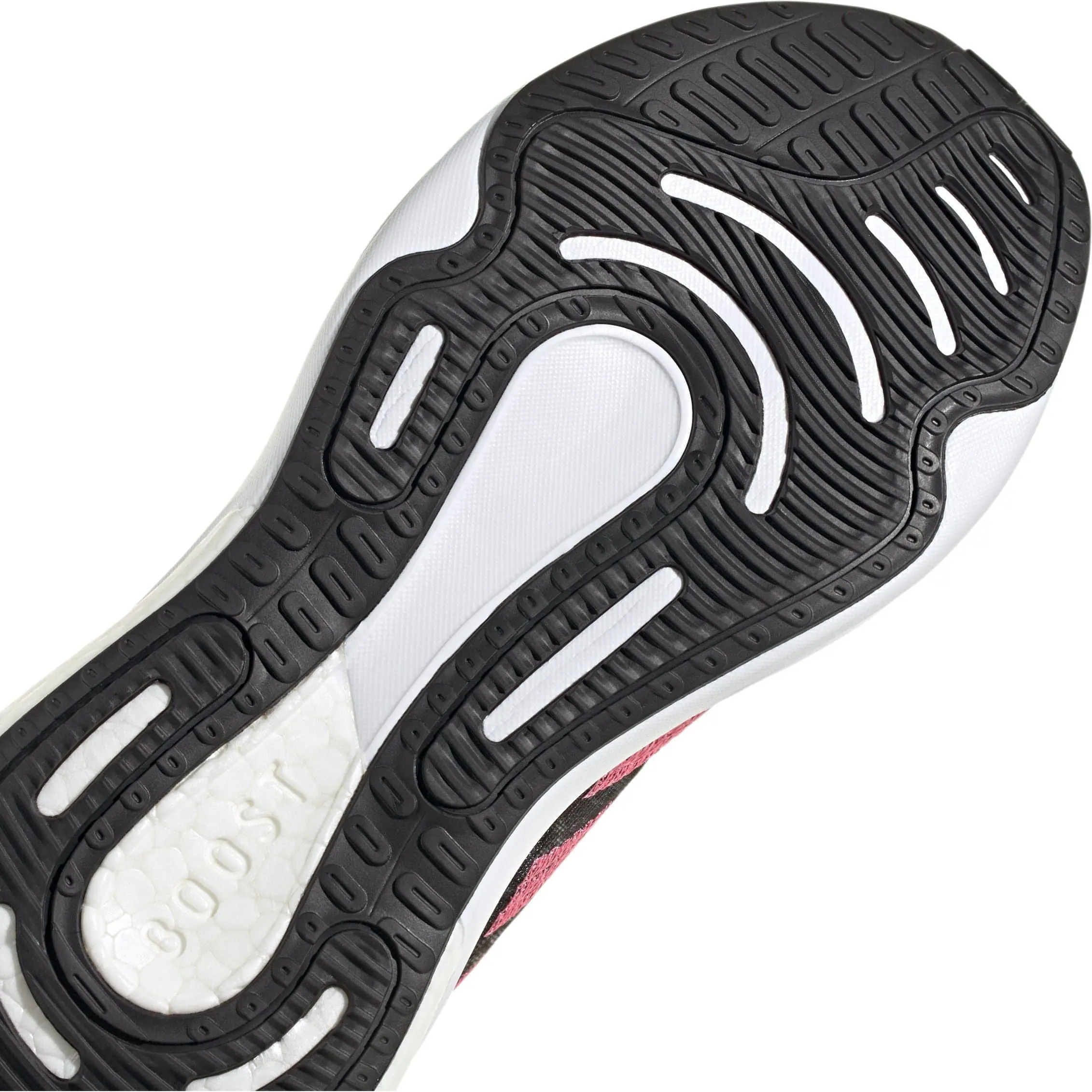 Schuhe Adidas Damen adidas Supernova 3 Laufschuhe für Damen - Schwarz