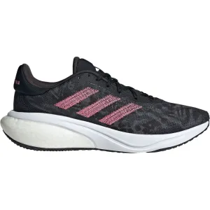 Schuhe Adidas Damen adidas Supernova 3 Laufschuhe für Damen - Schwarz