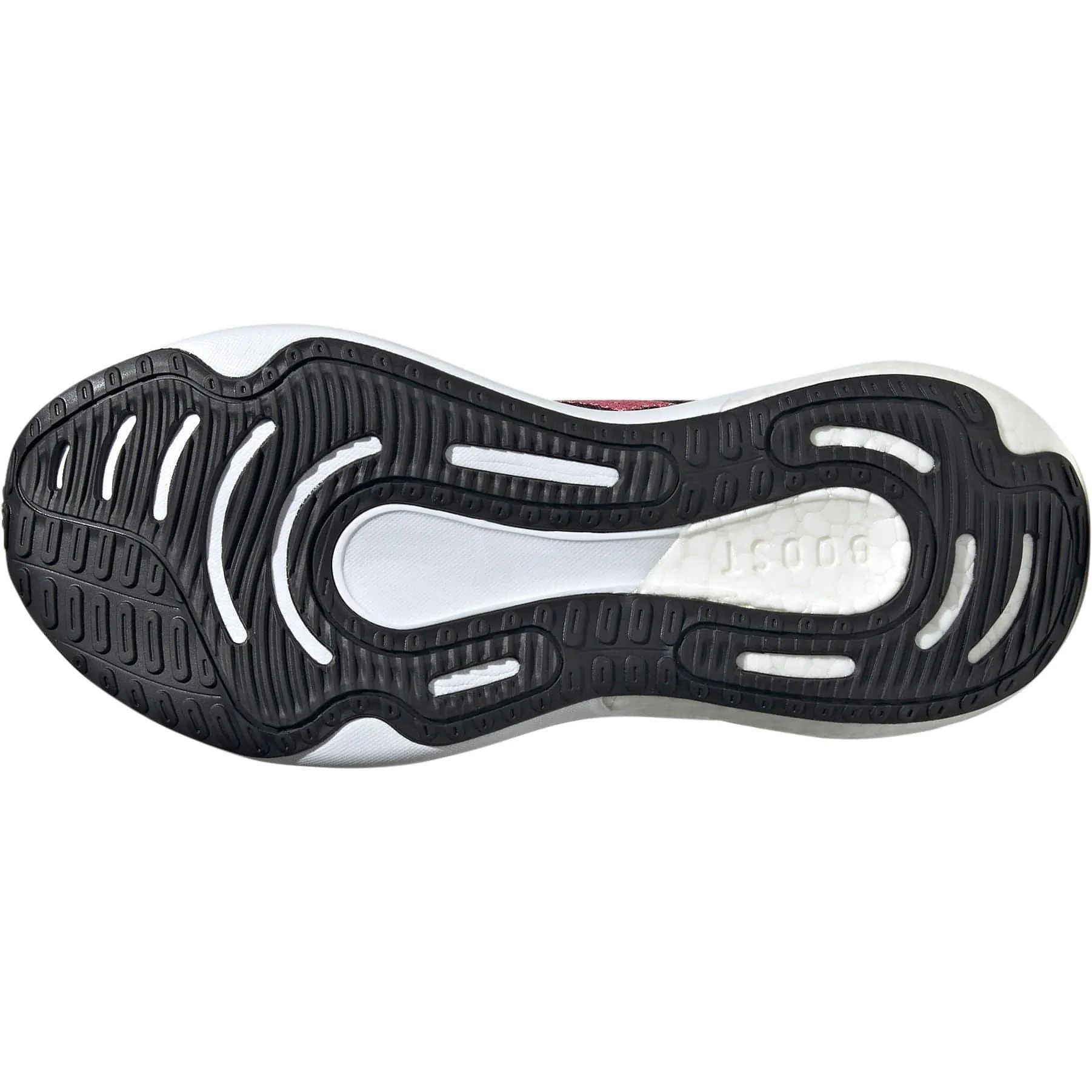 Schuhe Adidas Damen adidas Supernova 3 Laufschuhe für Damen - Schwarz