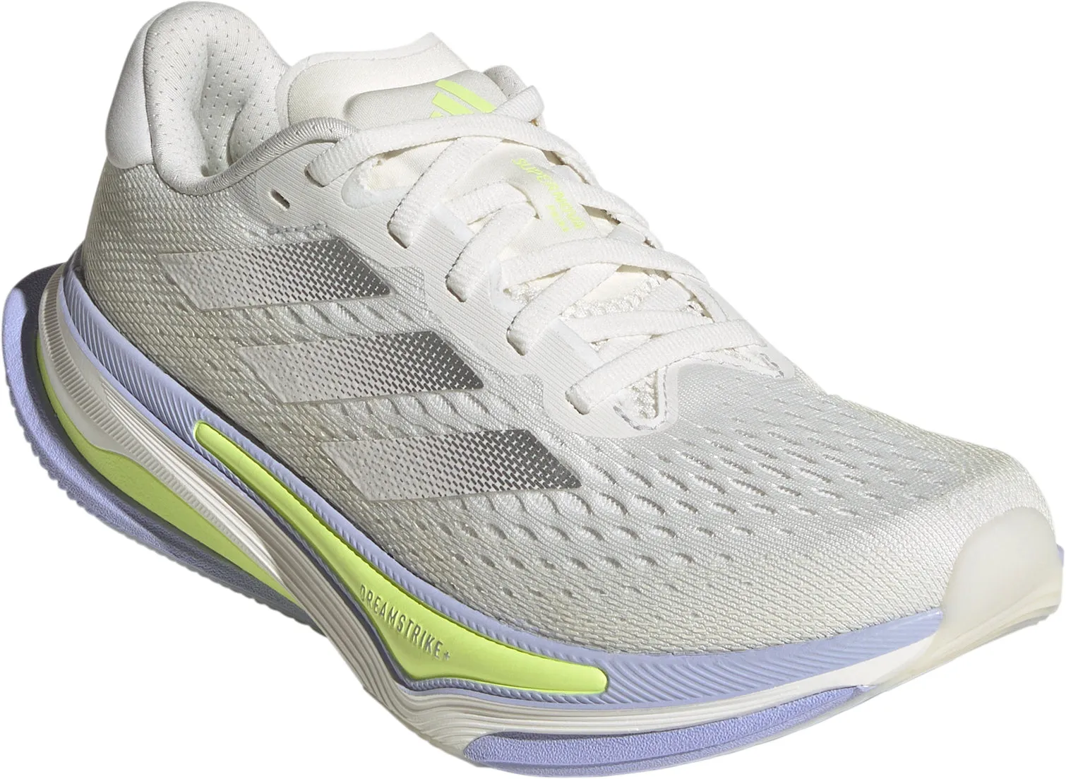 Schuhe Adidas Damen adidas Supernova Prima Laufschuhe für Damen - Weiß