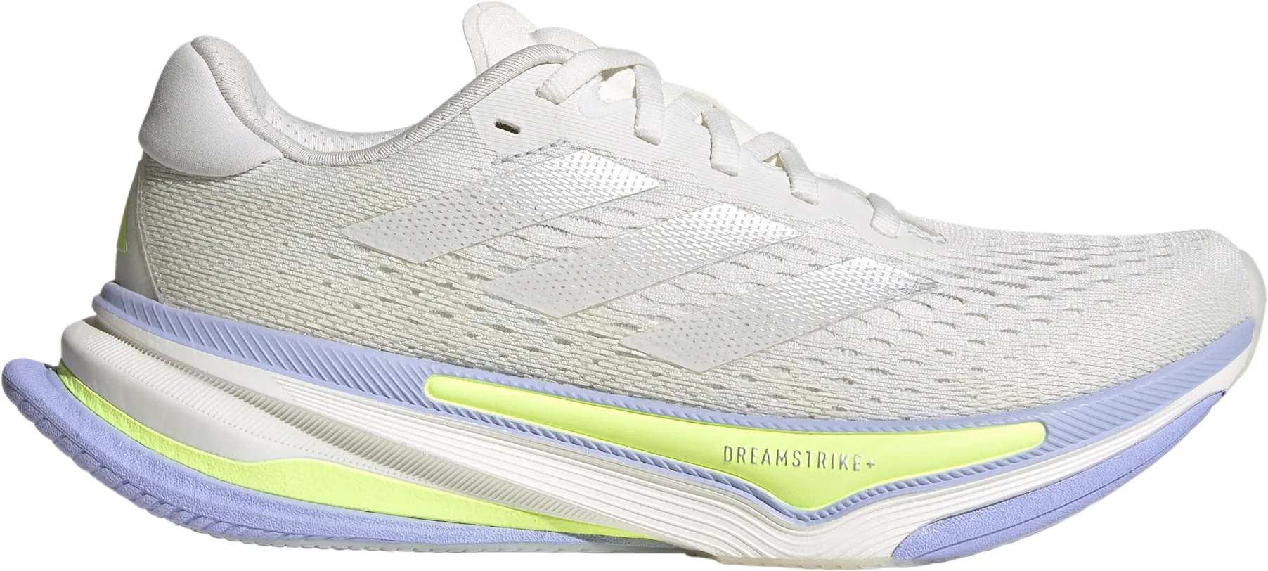 Schuhe Adidas Damen adidas Supernova Prima Laufschuhe für Damen - Weiß