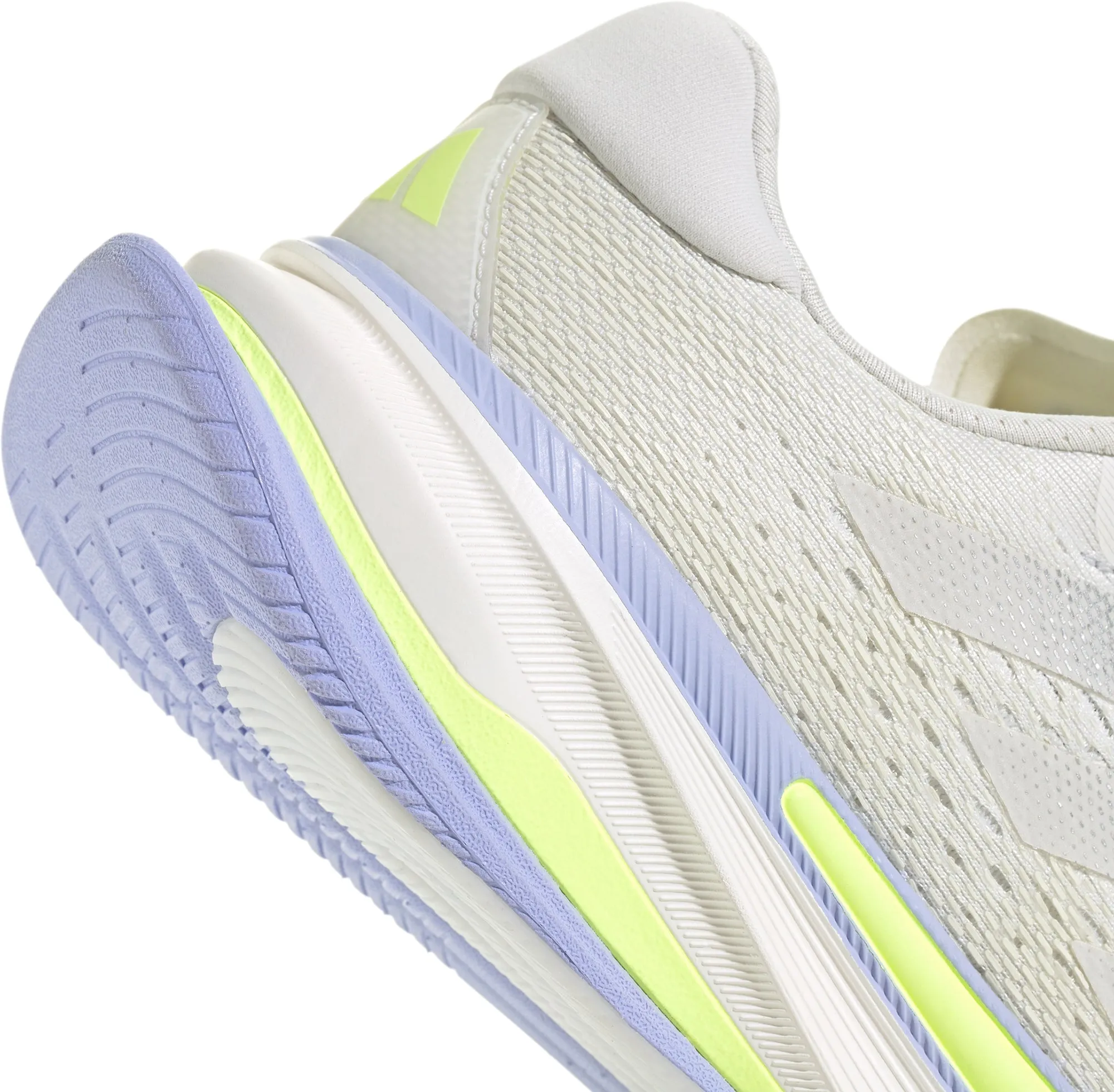 Schuhe Adidas Damen adidas Supernova Prima Laufschuhe für Damen - Weiß