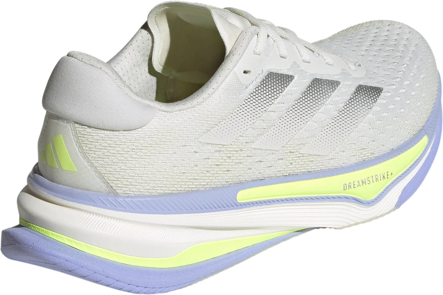 Schuhe Adidas Damen adidas Supernova Prima Laufschuhe für Damen - Weiß
