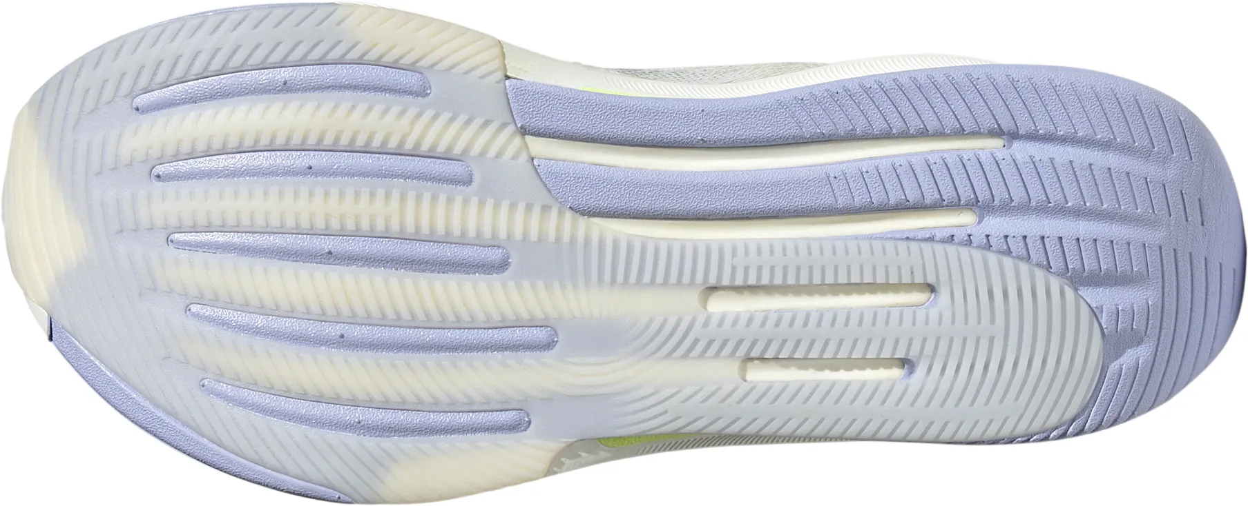 Schuhe Adidas Damen adidas Supernova Prima Laufschuhe für Damen - Weiß