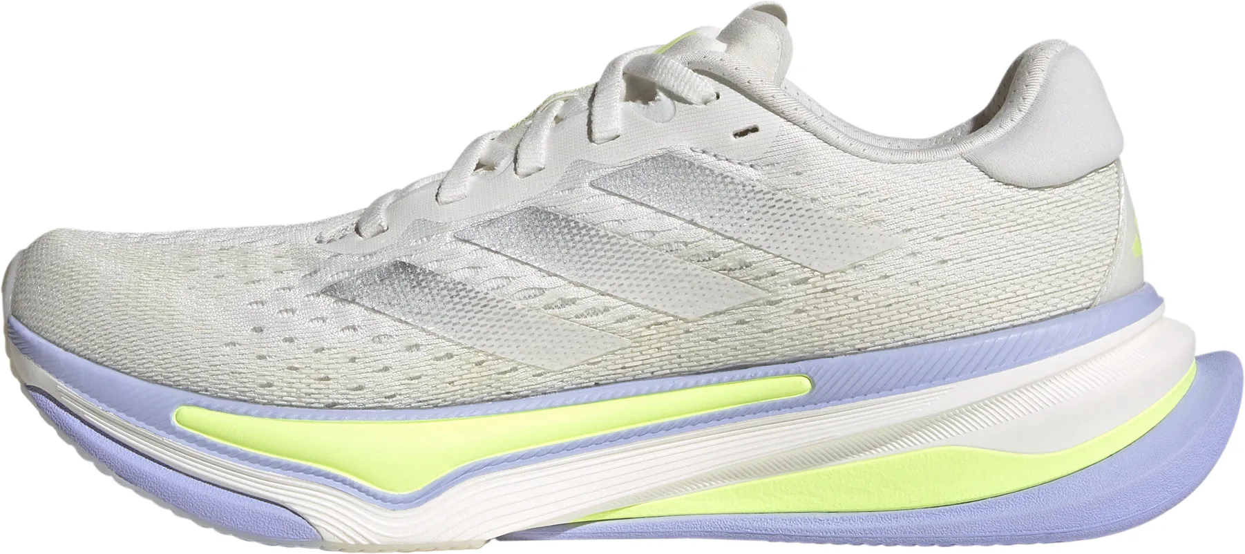 Schuhe Adidas Damen adidas Supernova Prima Laufschuhe für Damen - Weiß