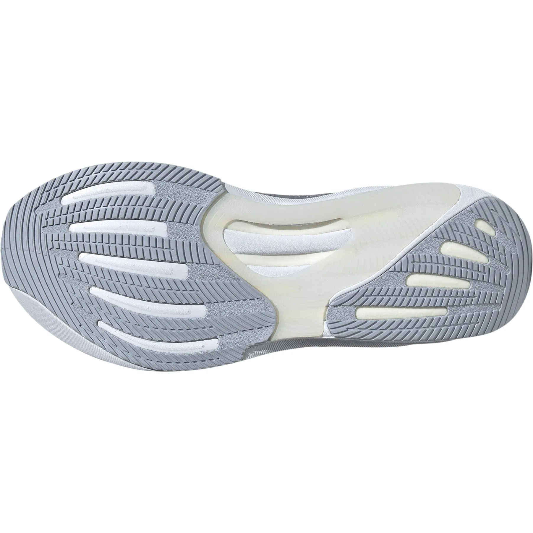Schuhe Adidas Damen adidas Supernova Rise Laufschuhe für Damen - Grau