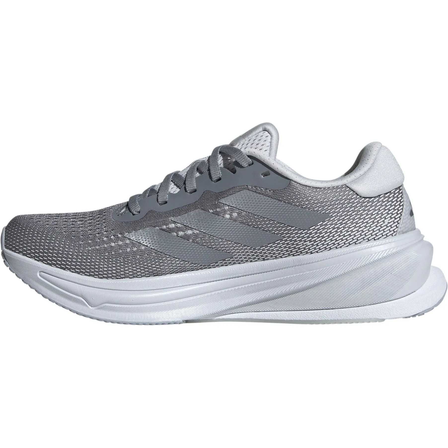 Schuhe Adidas Damen adidas Supernova Rise Laufschuhe für Damen - Grau