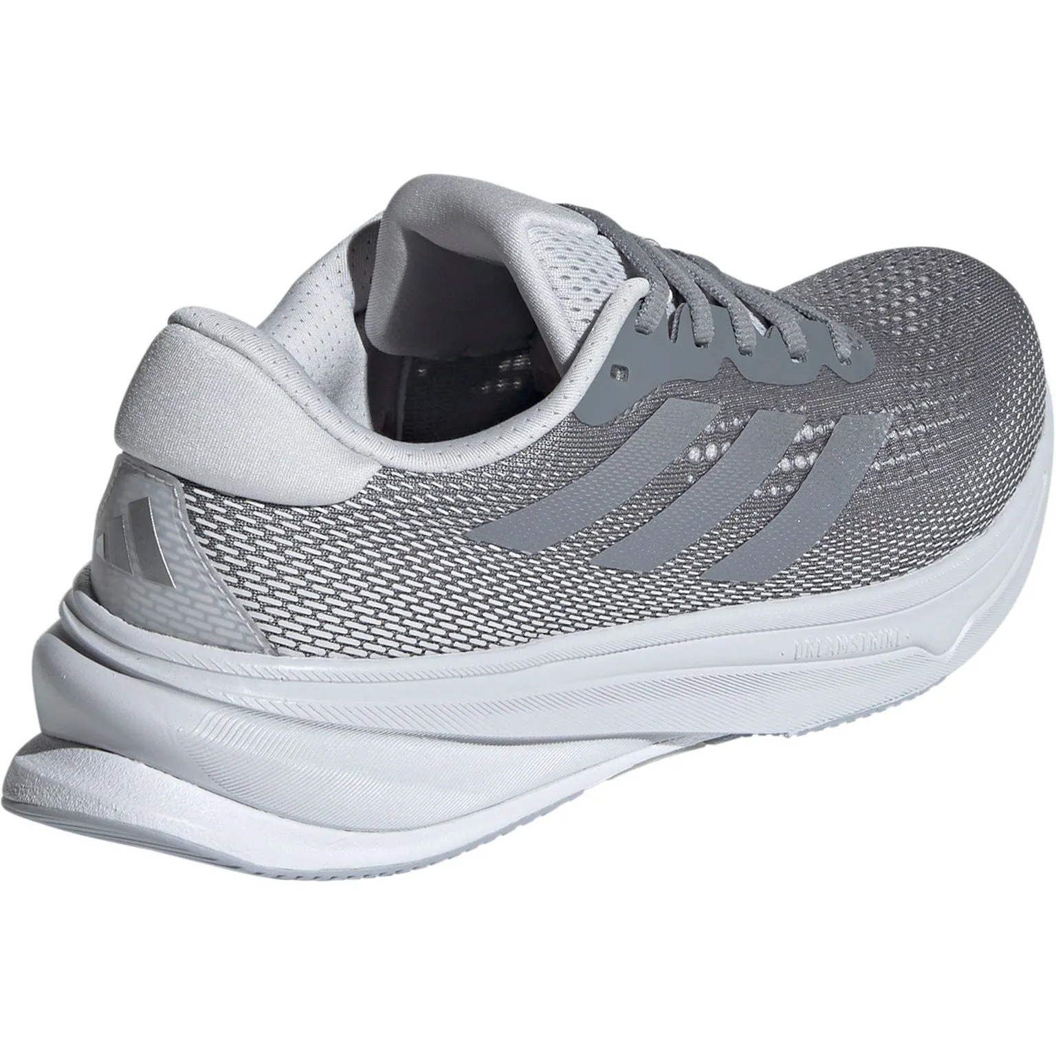 Schuhe Adidas Damen adidas Supernova Rise Laufschuhe für Damen - Grau