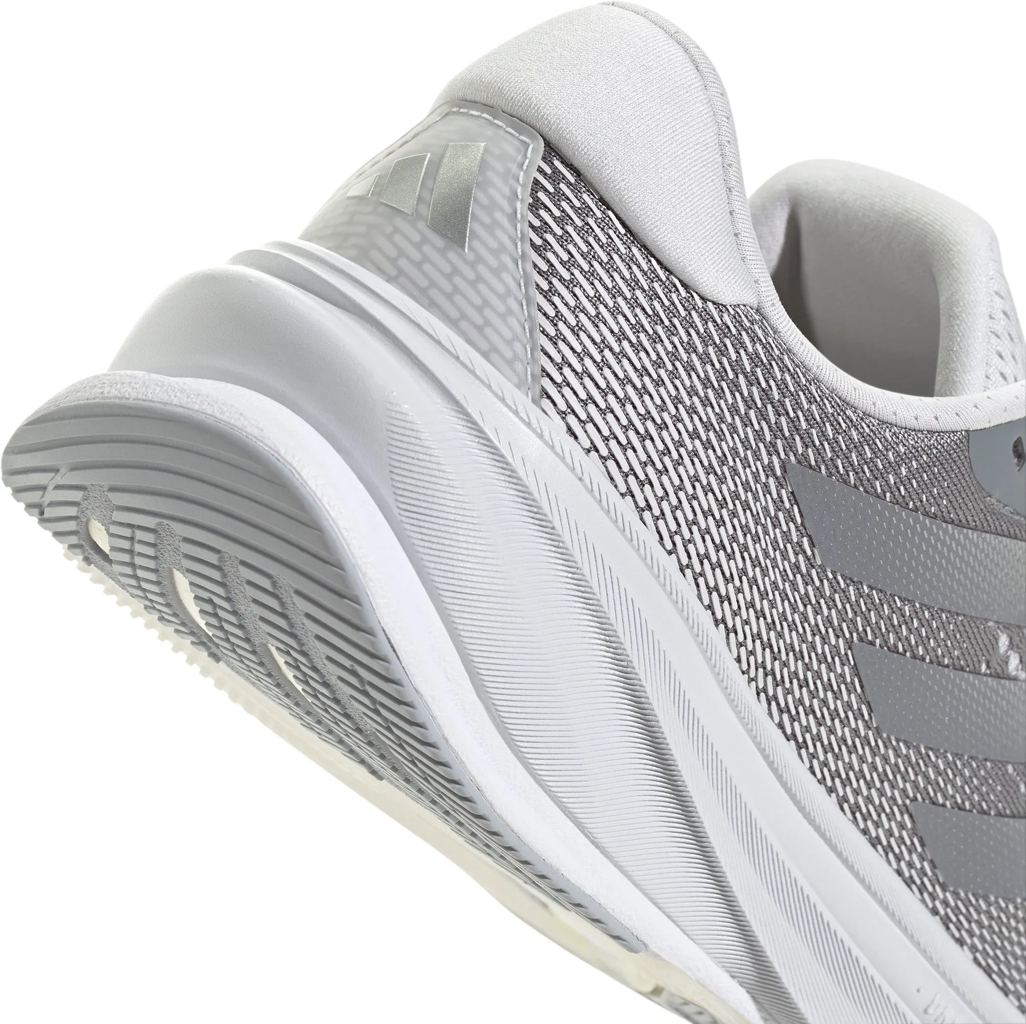 Schuhe Adidas Damen adidas Supernova Rise Laufschuhe für Damen - Grau