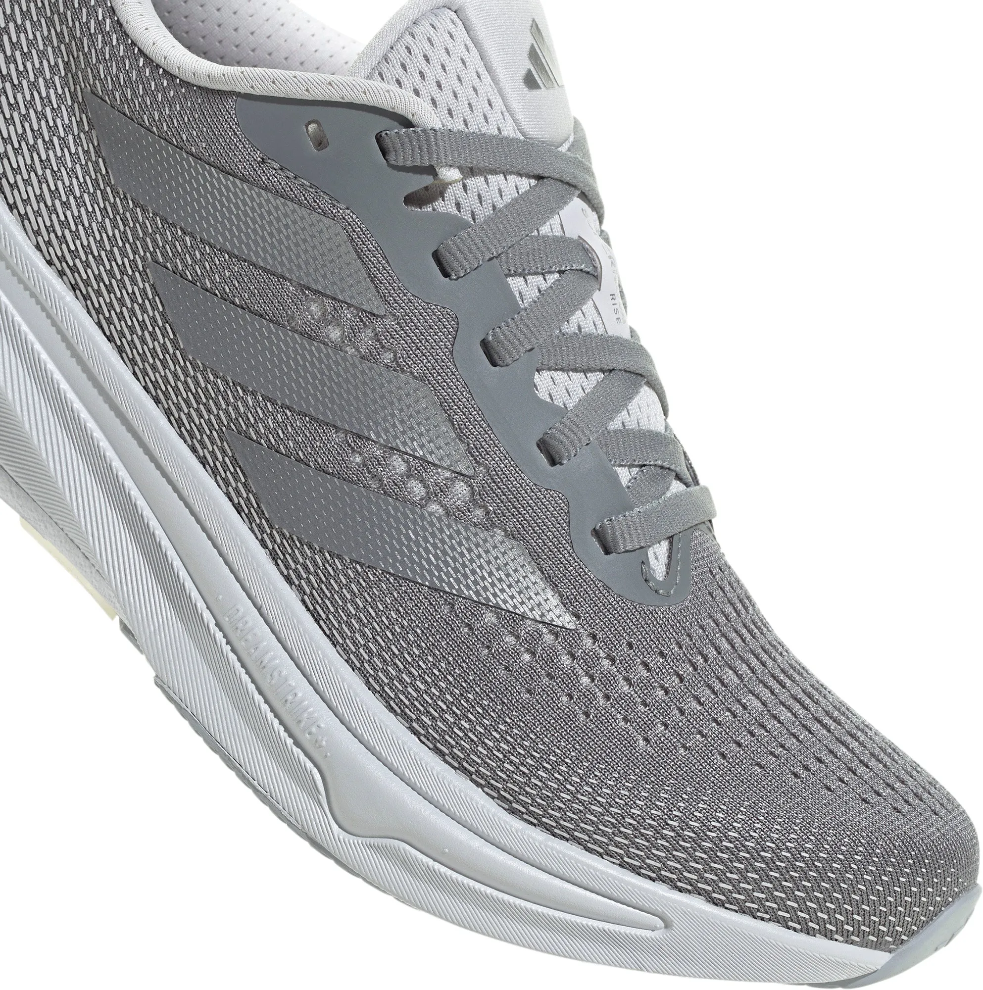 Schuhe Adidas Damen adidas Supernova Rise Laufschuhe für Damen - Grau
