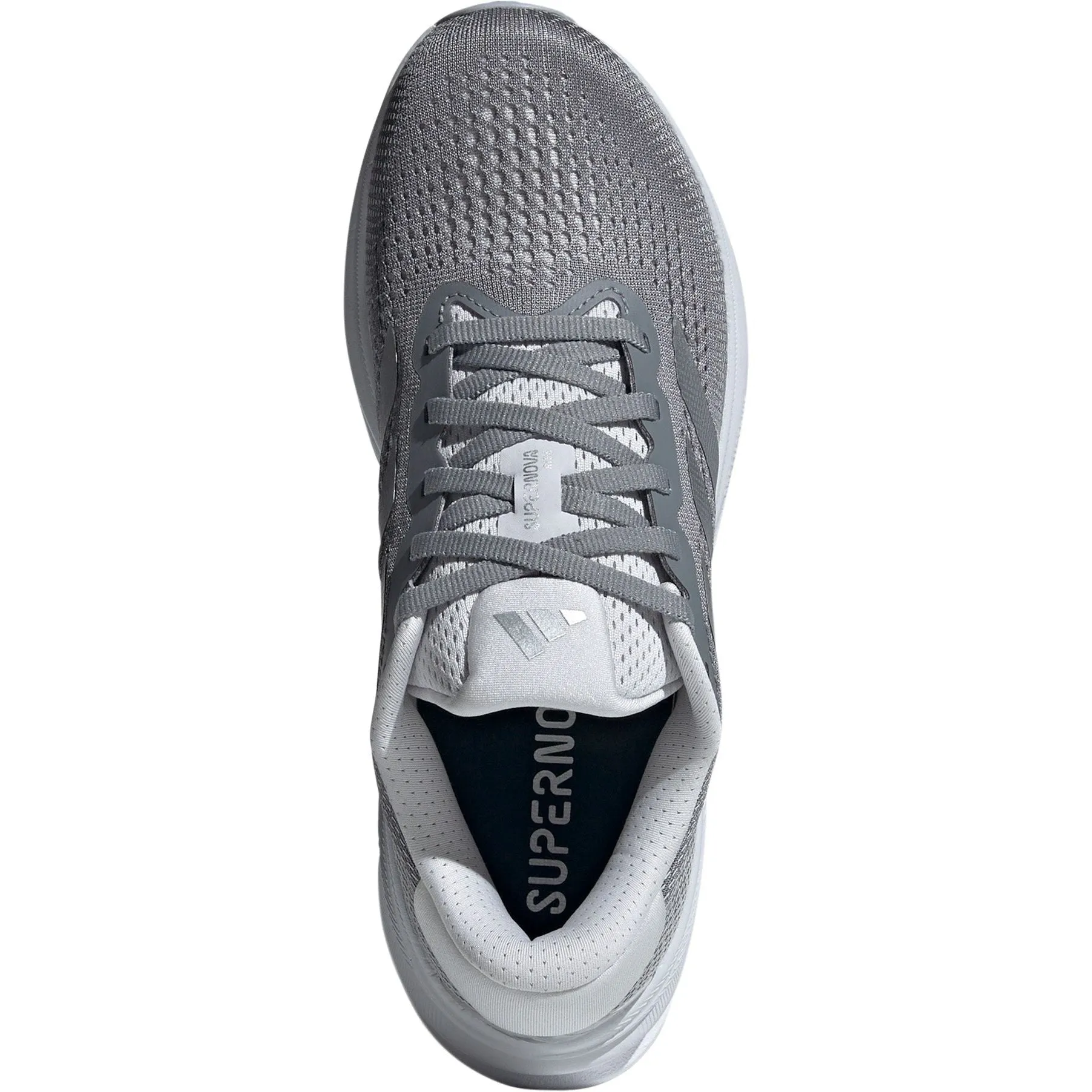 Schuhe Adidas Damen adidas Supernova Rise Laufschuhe für Damen - Grau