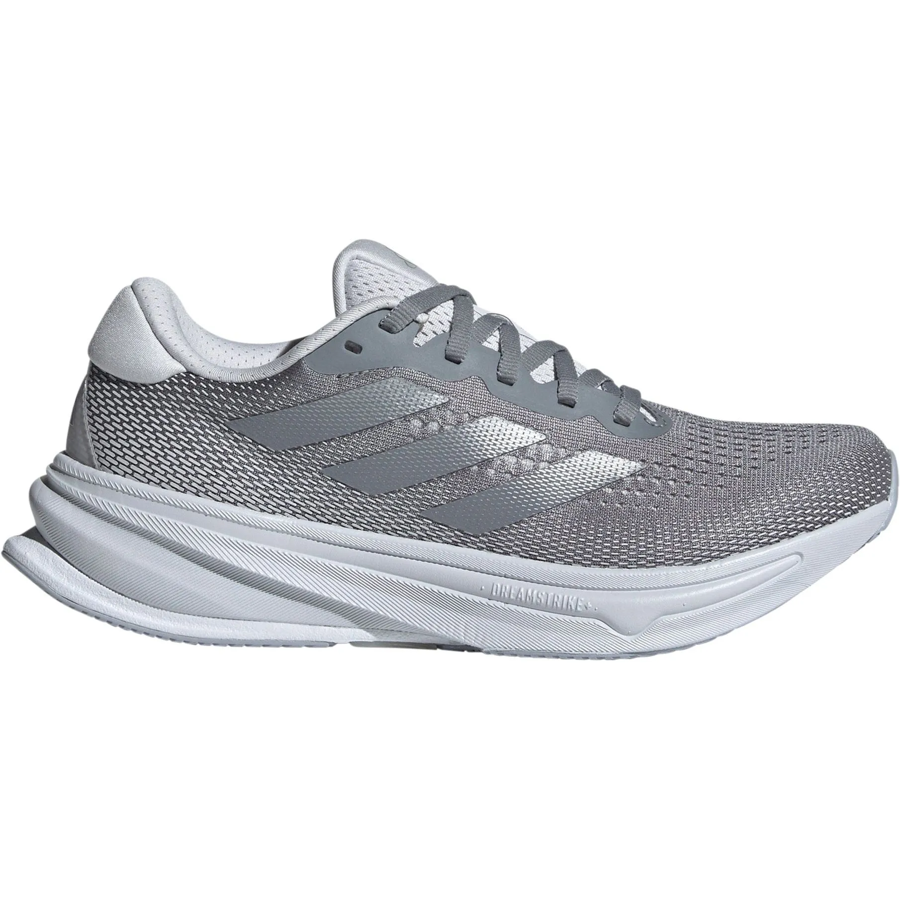 Schuhe Adidas Damen adidas Supernova Rise Laufschuhe für Damen - Grau