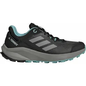 Schuhe Adidas Damen adidas Terrex TrailRider Damen Trailrunning Schuhe - Schwarz