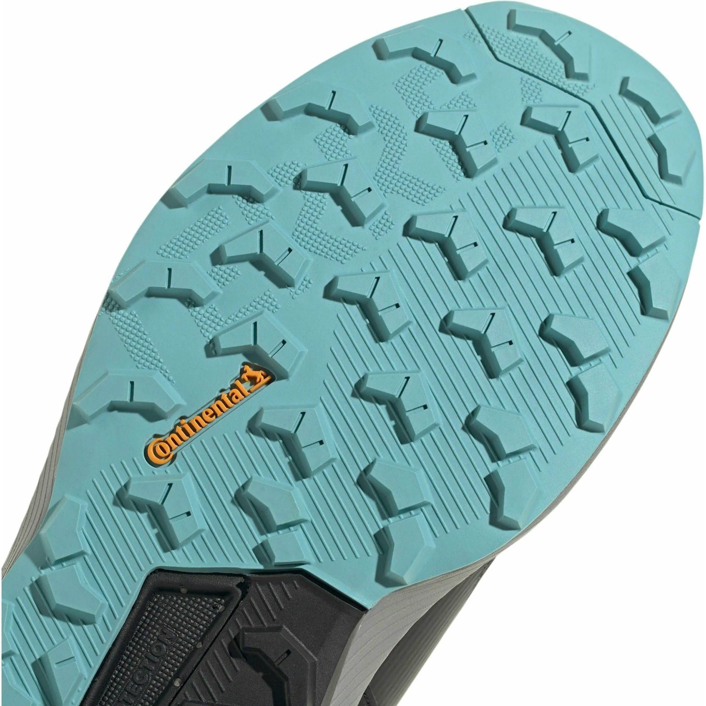 Schuhe Adidas Damen adidas Terrex TrailRider Damen Trailrunning Schuhe - Schwarz