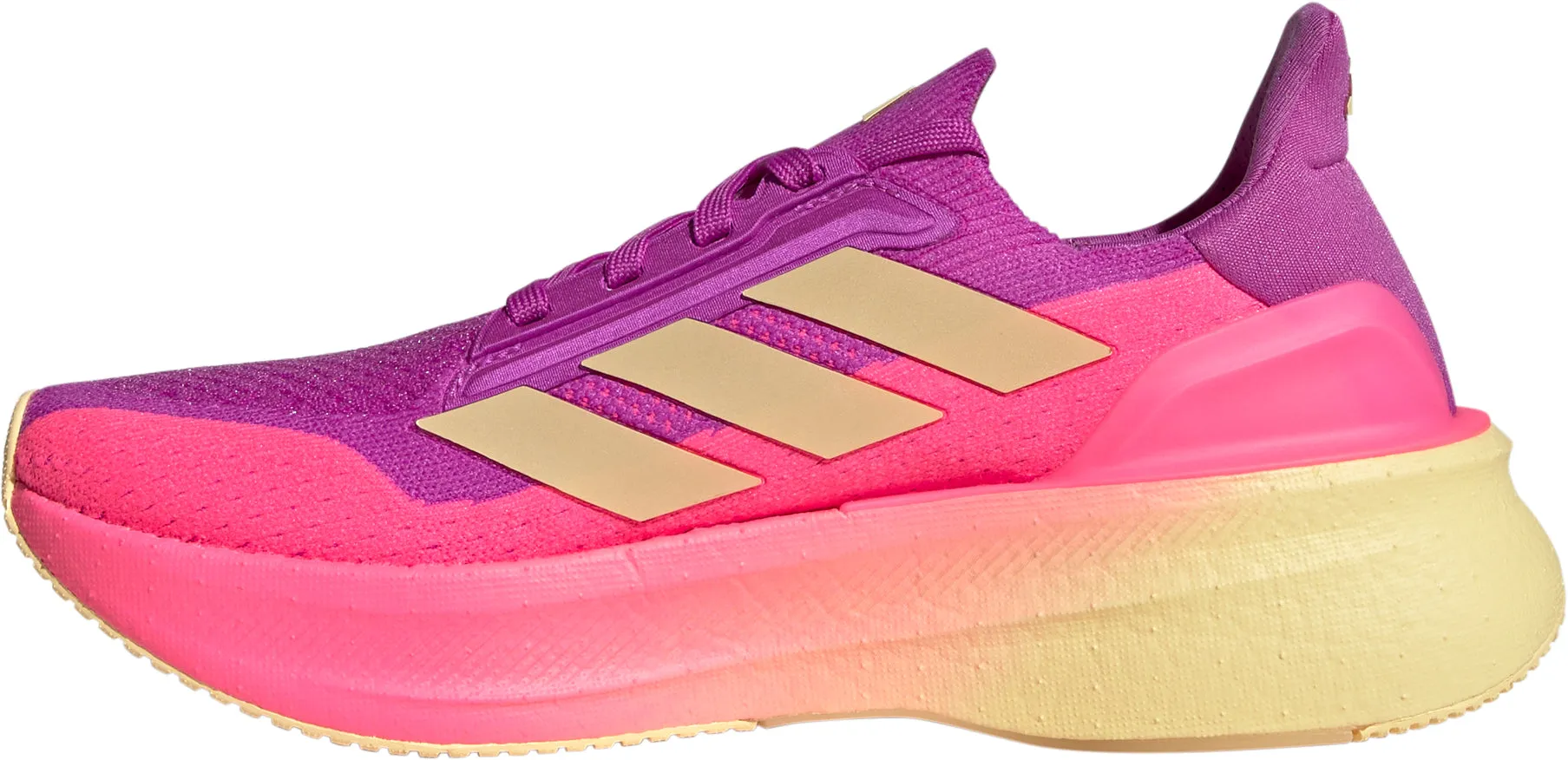 Schuhe Adidas Damen adidas Ultra Boost 5X Laufschuhe für Damen - Pink