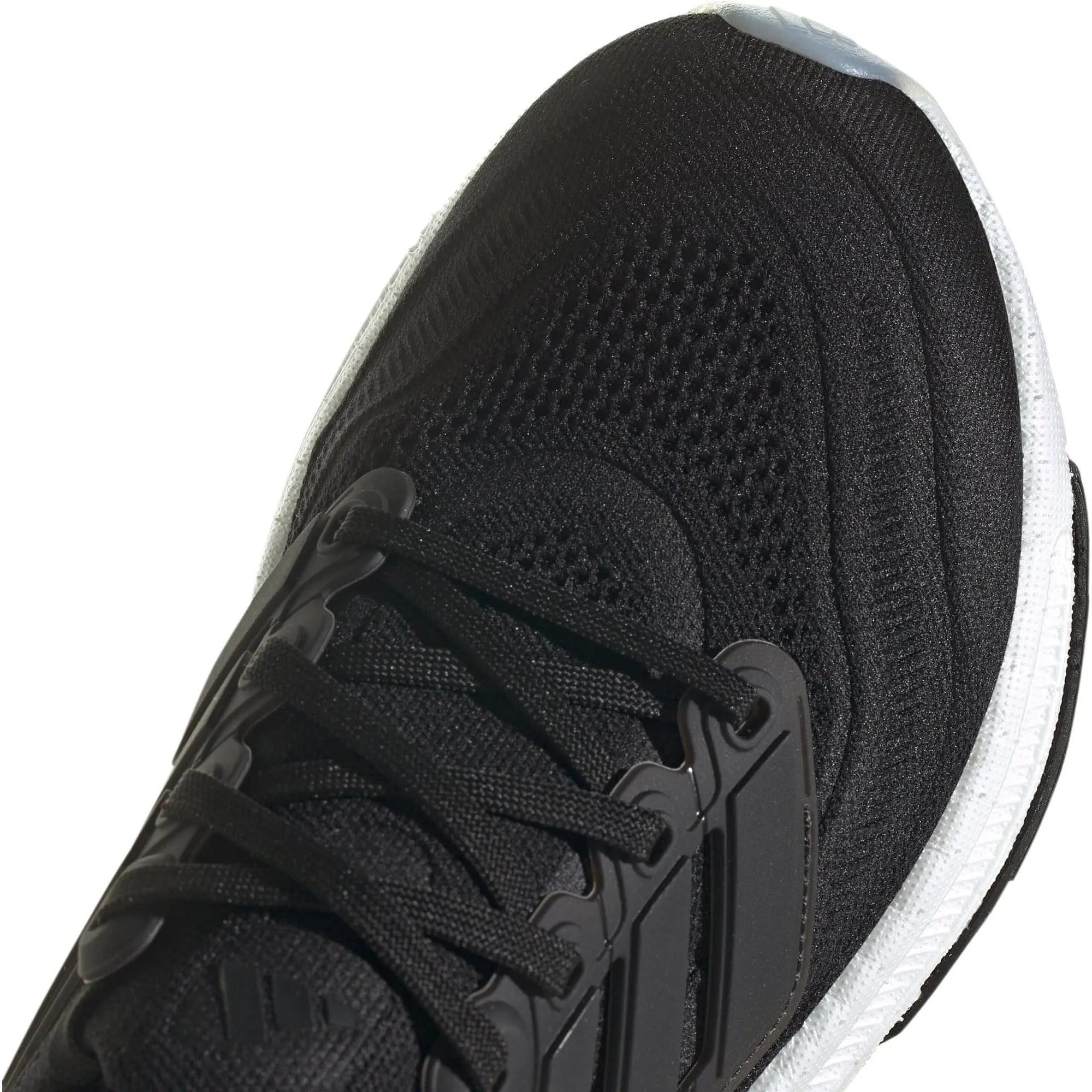 Schuhe Adidas Damen adidas Ultra Boost Light Laufschuhe für Damen - Schwarz