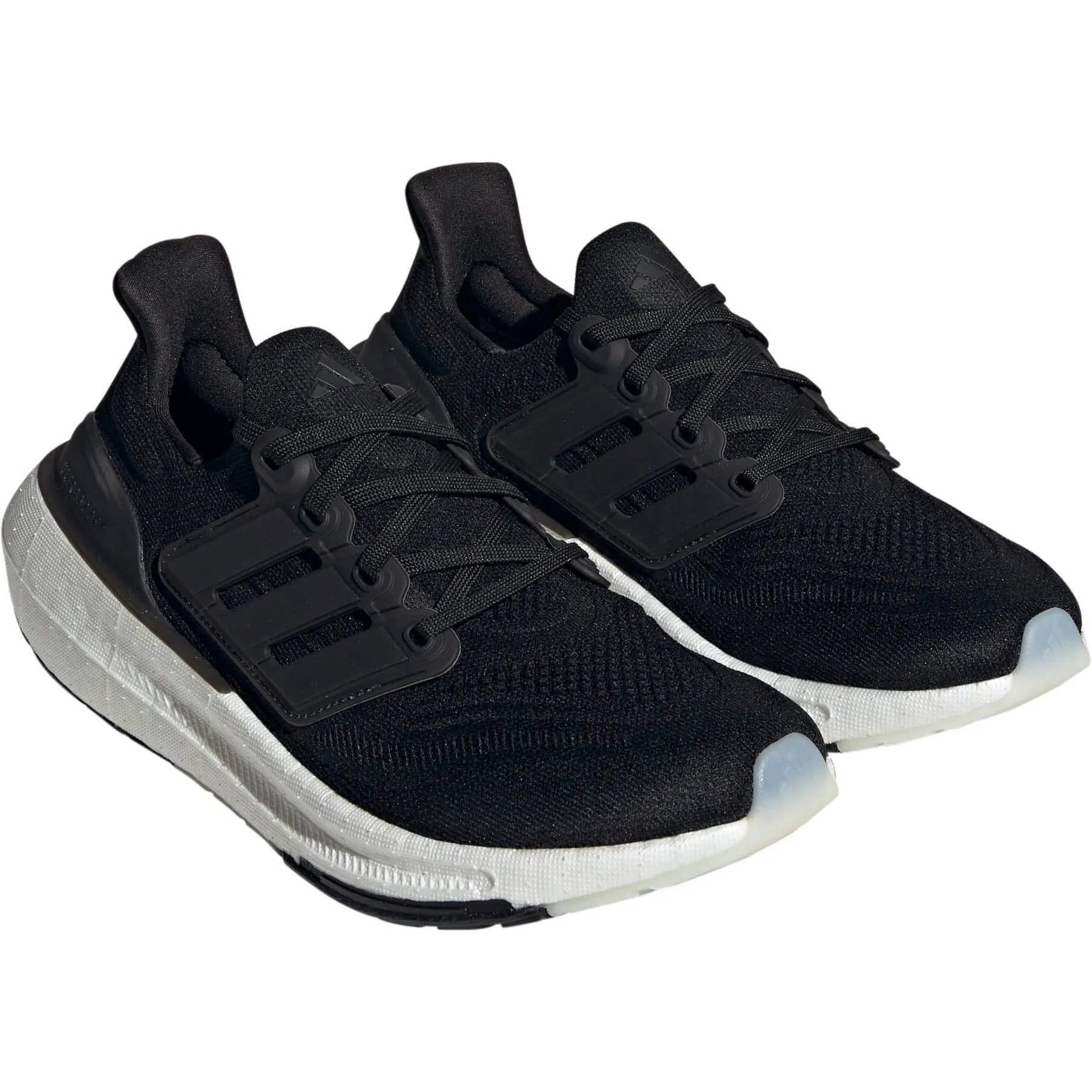 Schuhe Adidas Damen adidas Ultra Boost Light Laufschuhe für Damen - Schwarz