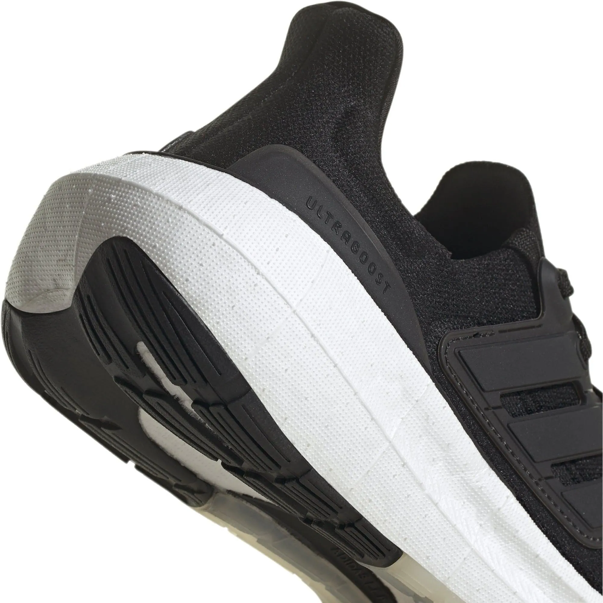 Schuhe Adidas Damen adidas Ultra Boost Light Laufschuhe für Damen - Schwarz