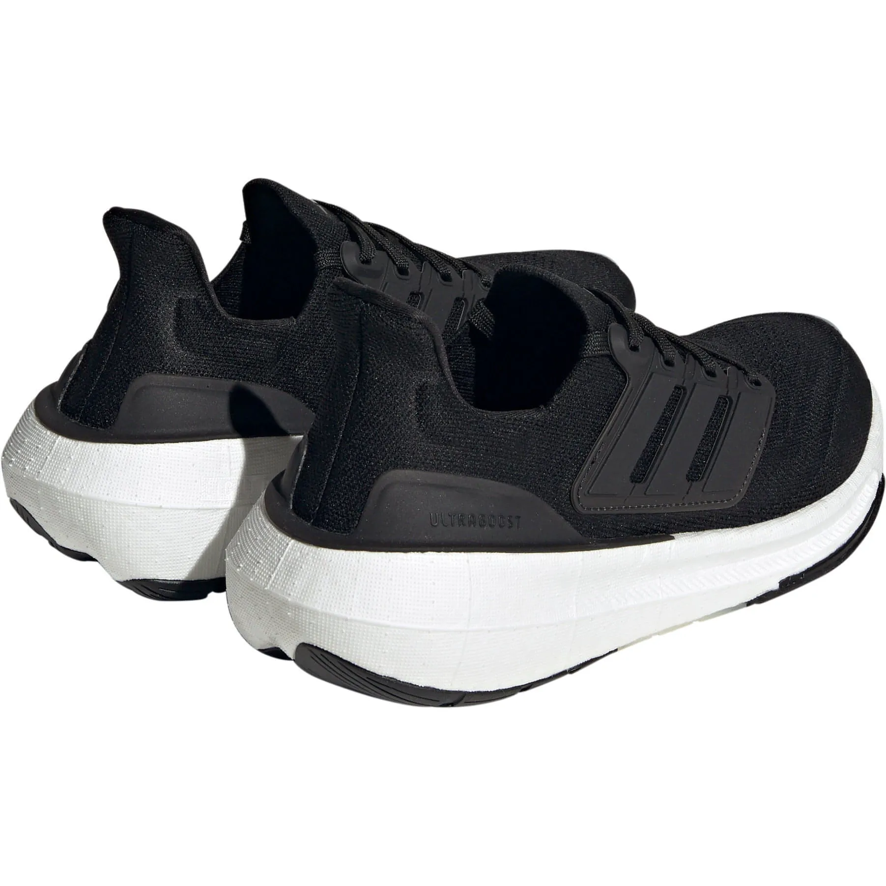 Schuhe Adidas Damen adidas Ultra Boost Light Laufschuhe für Damen - Schwarz