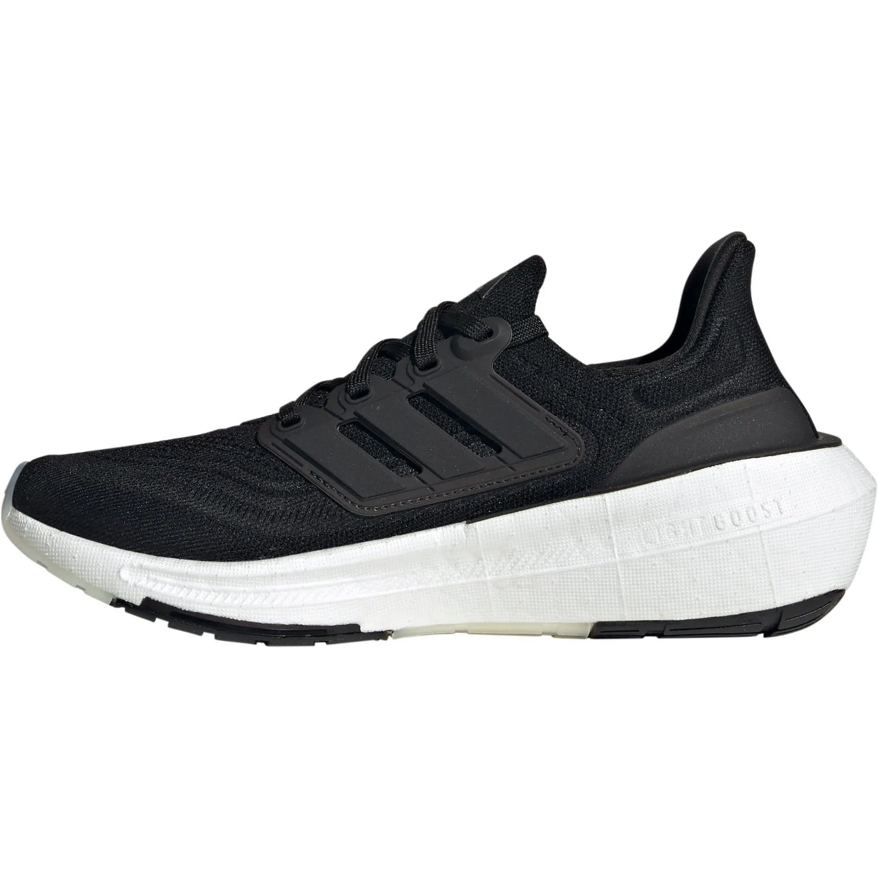 Schuhe Adidas Damen adidas Ultra Boost Light Laufschuhe für Damen - Schwarz