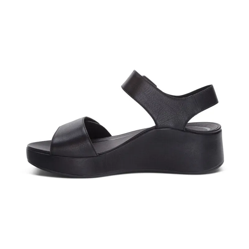 Schuhe Aetrex Damen Damen Ariel