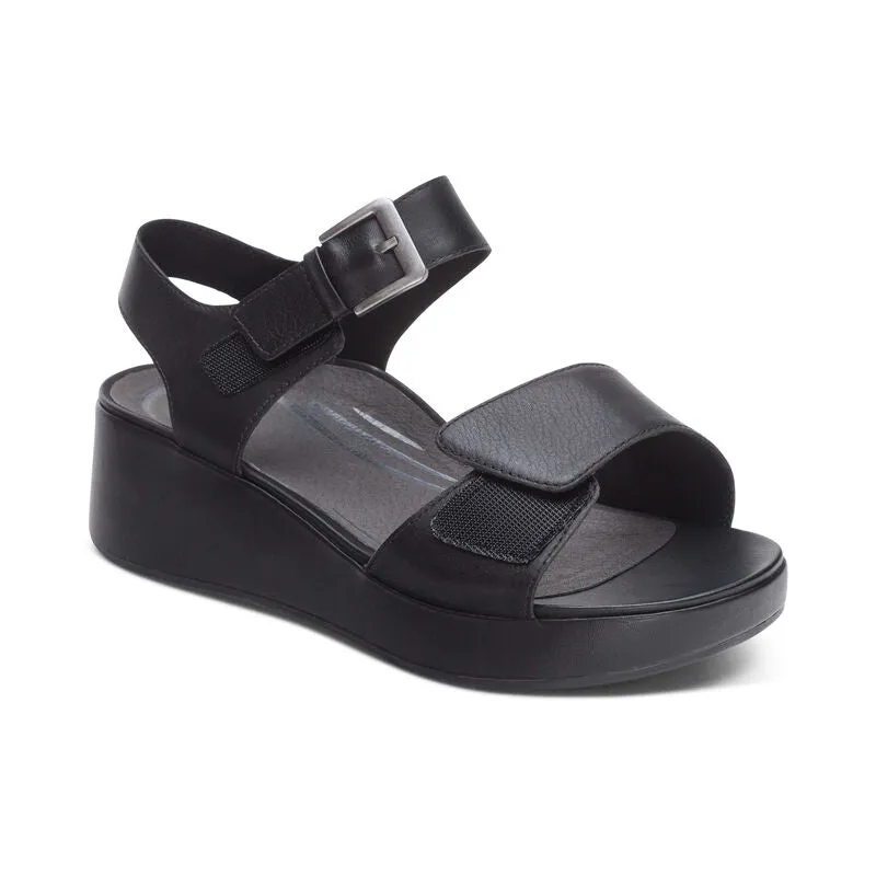 Schuhe Aetrex Damen Damen Ariel