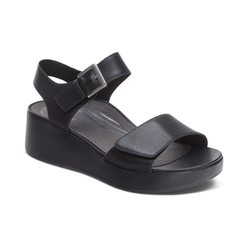 Schuhe Aetrex Damen Damen Ariel