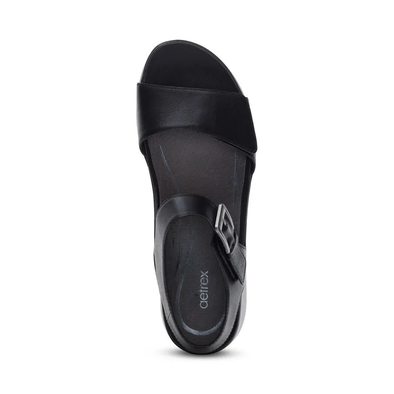 Schuhe Aetrex Damen Damen Ariel