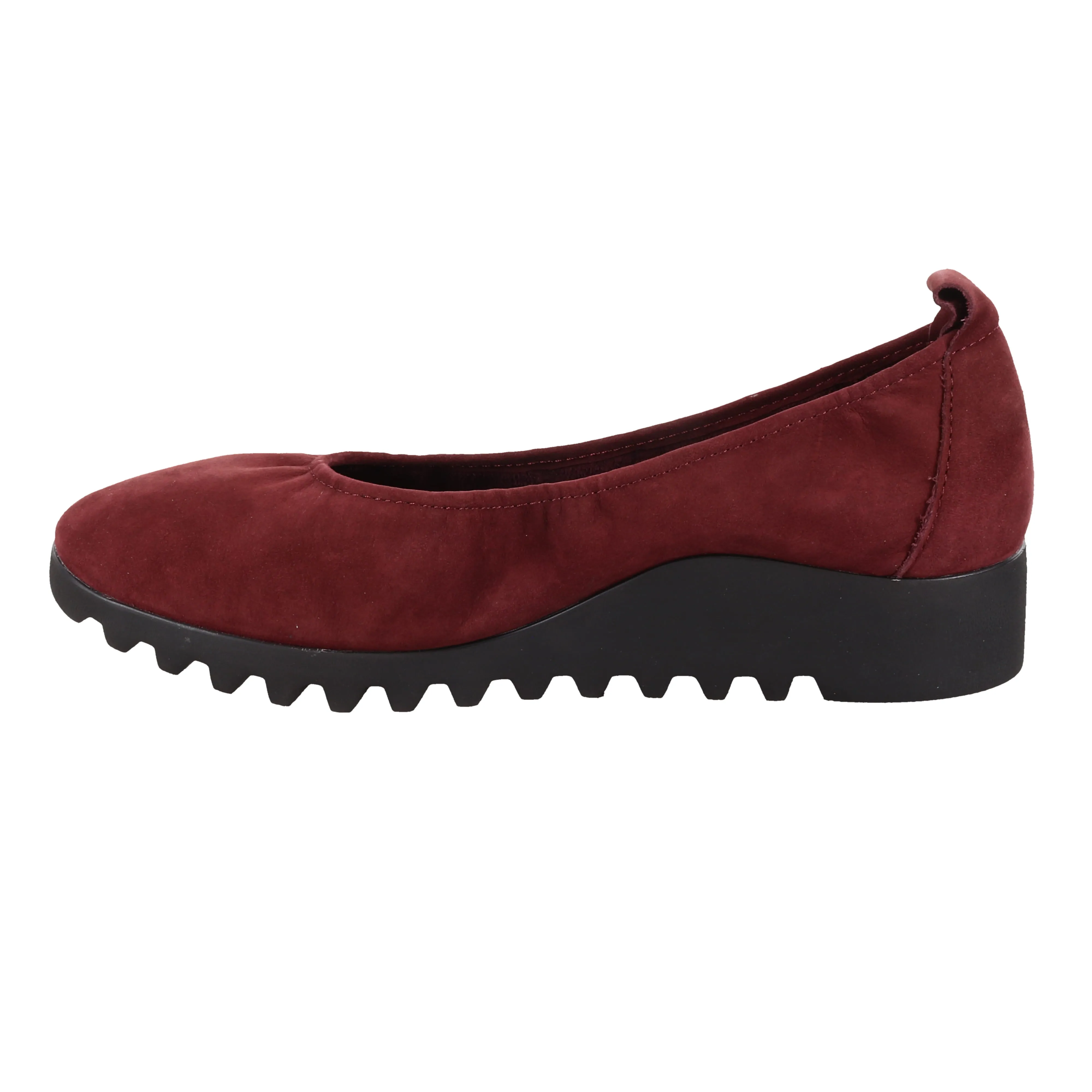 Schuhe Aetrex Damen Damen Brianna