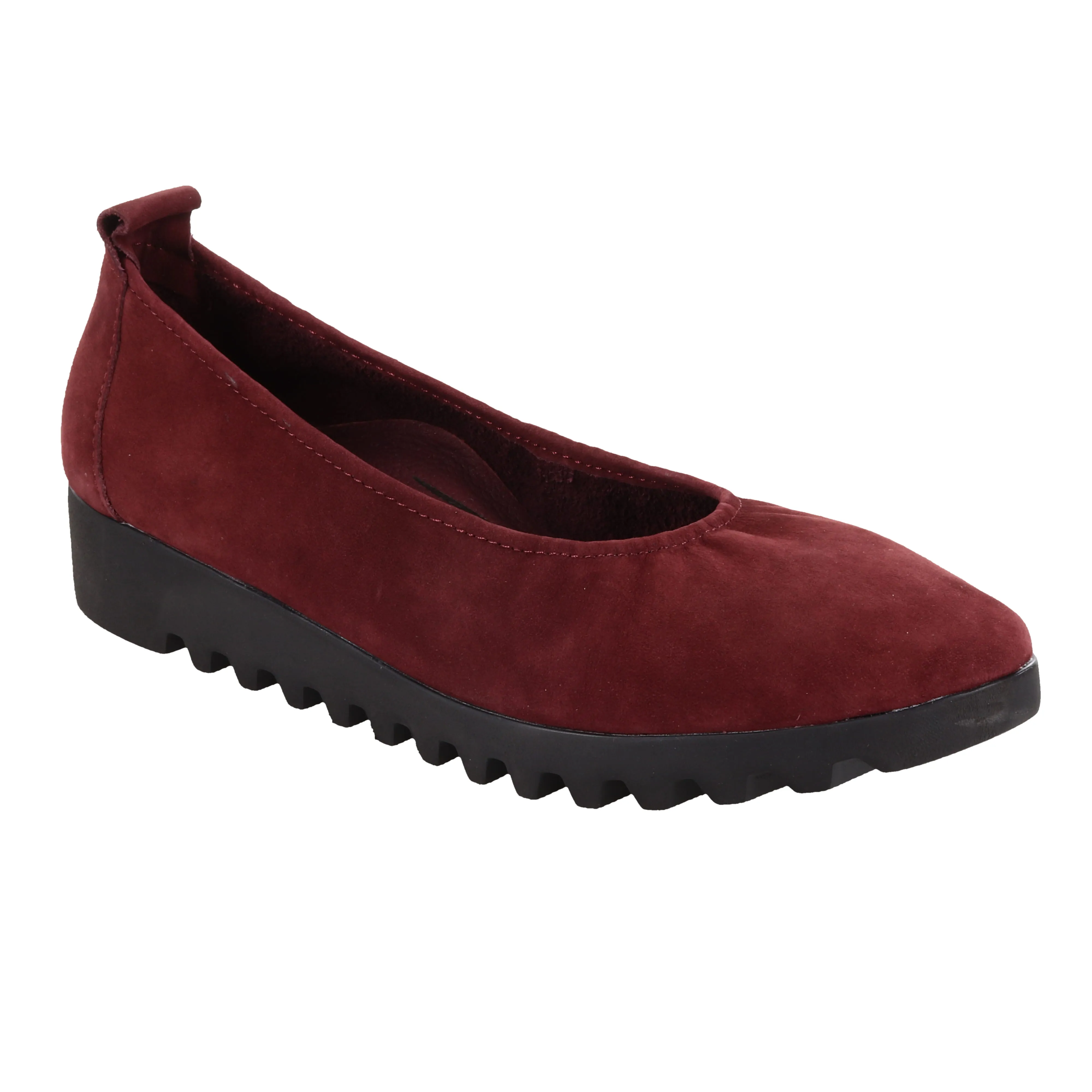 Schuhe Aetrex Damen Damen Brianna