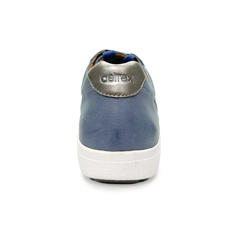 Schuhe Aetrex Damen Damen Courtney Cutout
