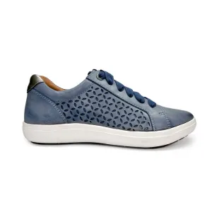 Schuhe Aetrex Damen Damen Courtney Cutout