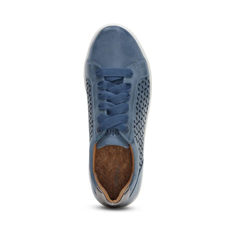 Schuhe Aetrex Damen Damen Courtney Cutout