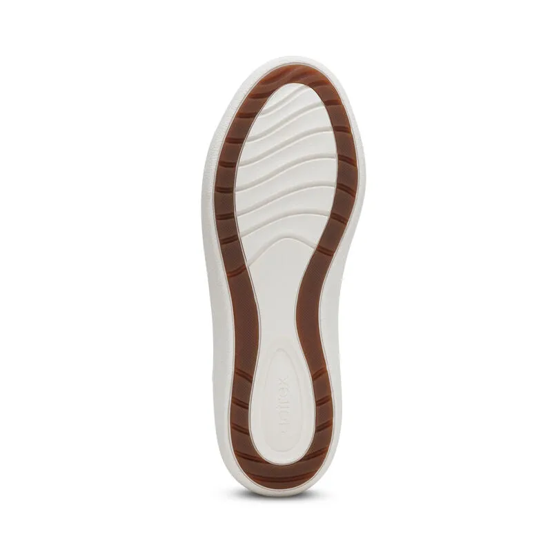 Schuhe Aetrex Damen Damen Courtney Cutout
